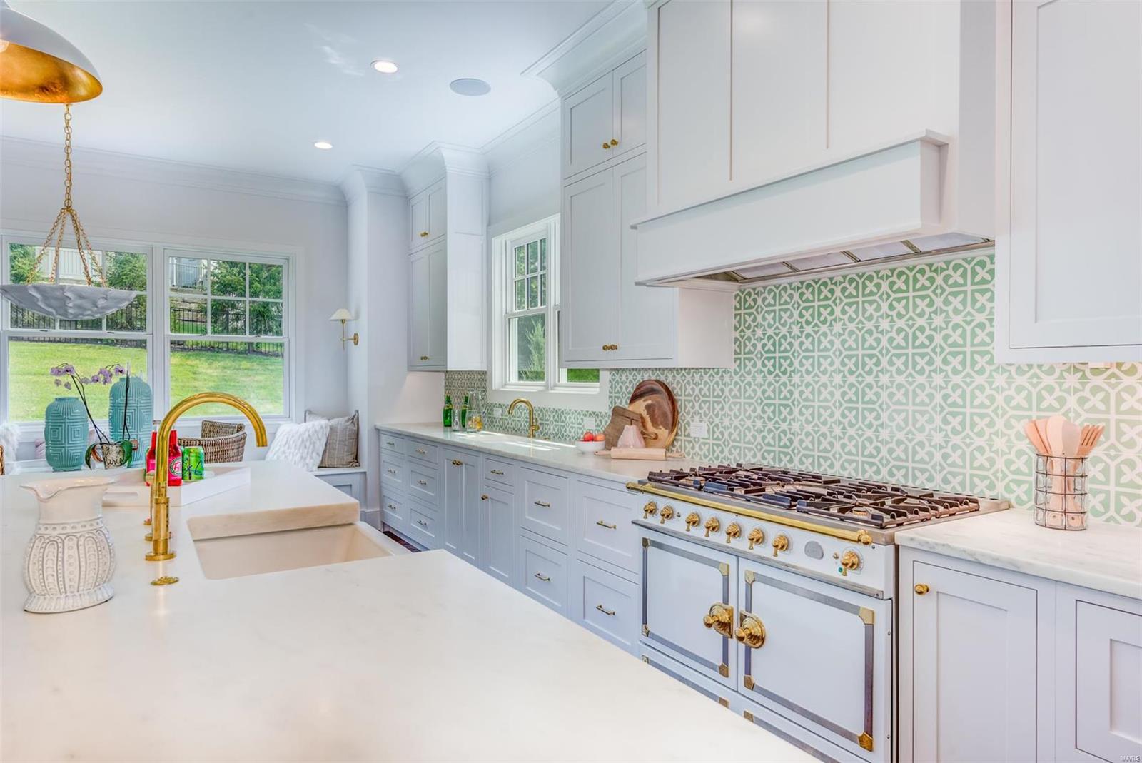 Oak Bend - Residential