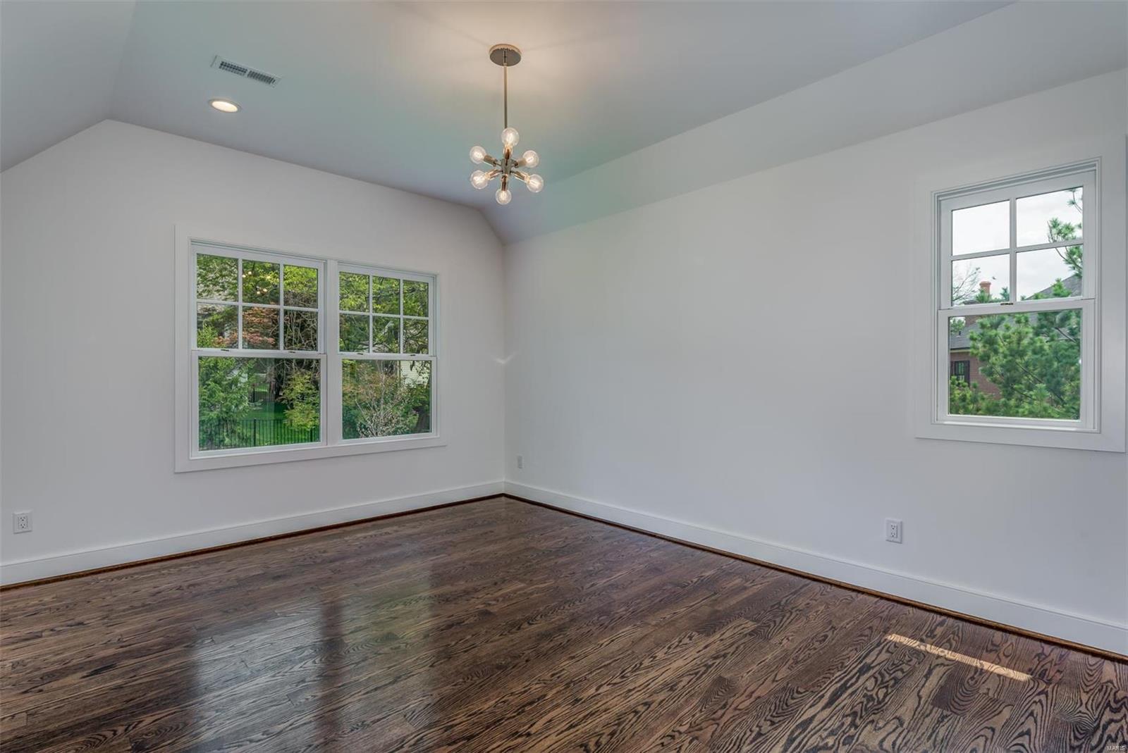 Oak Bend - Residential