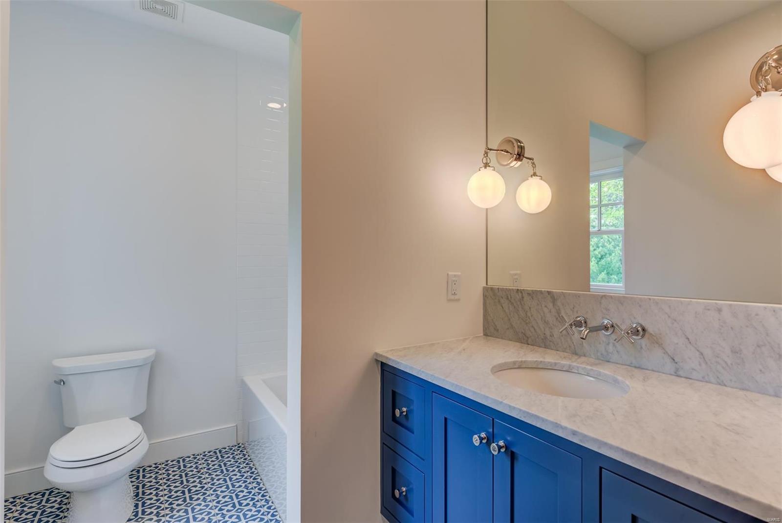 Oak Bend - Residential