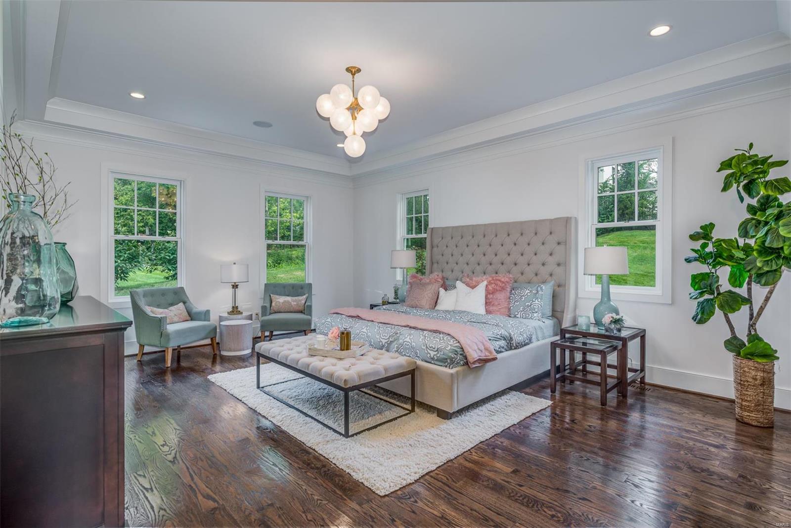 Oak Bend - Residential