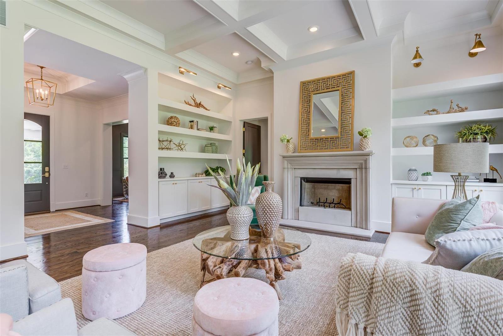 Oak Bend - Residential