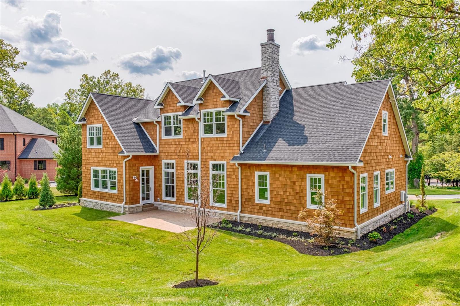 Oak Bend - Residential