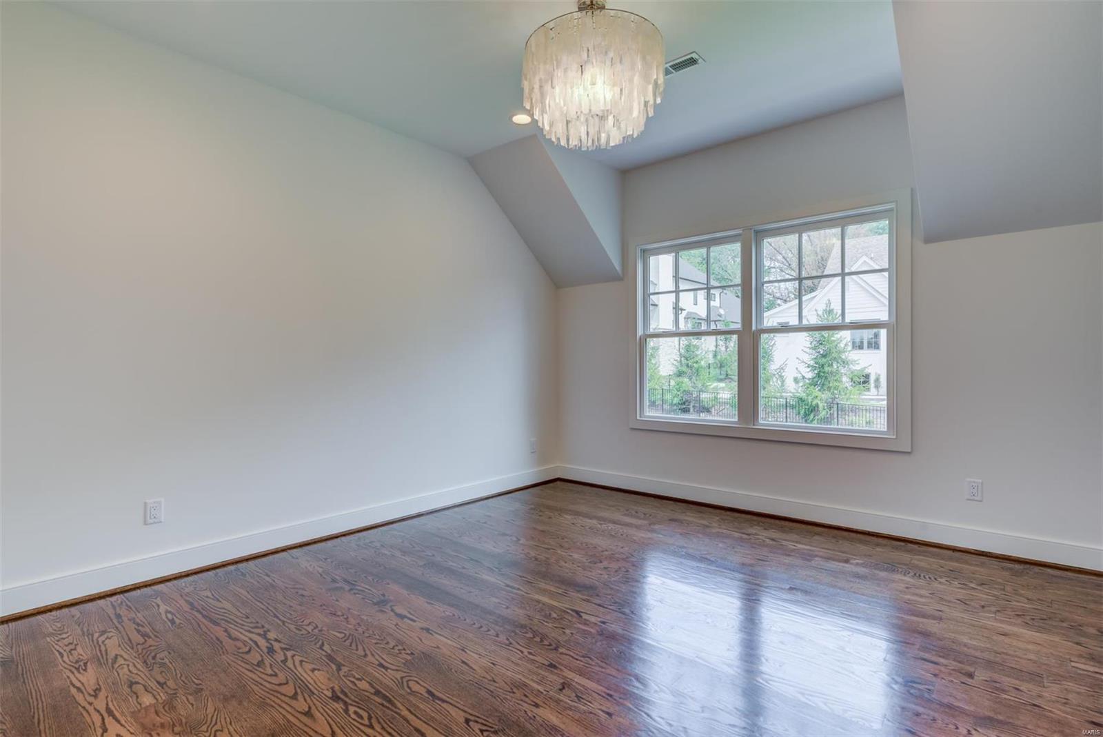 Oak Bend - Residential