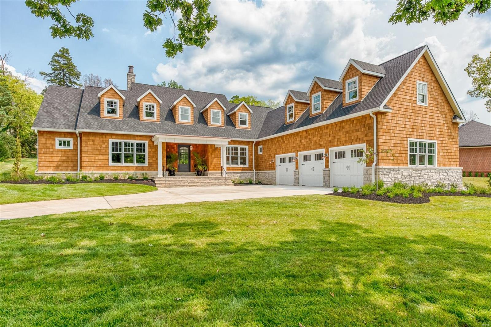 Oak Bend - Residential