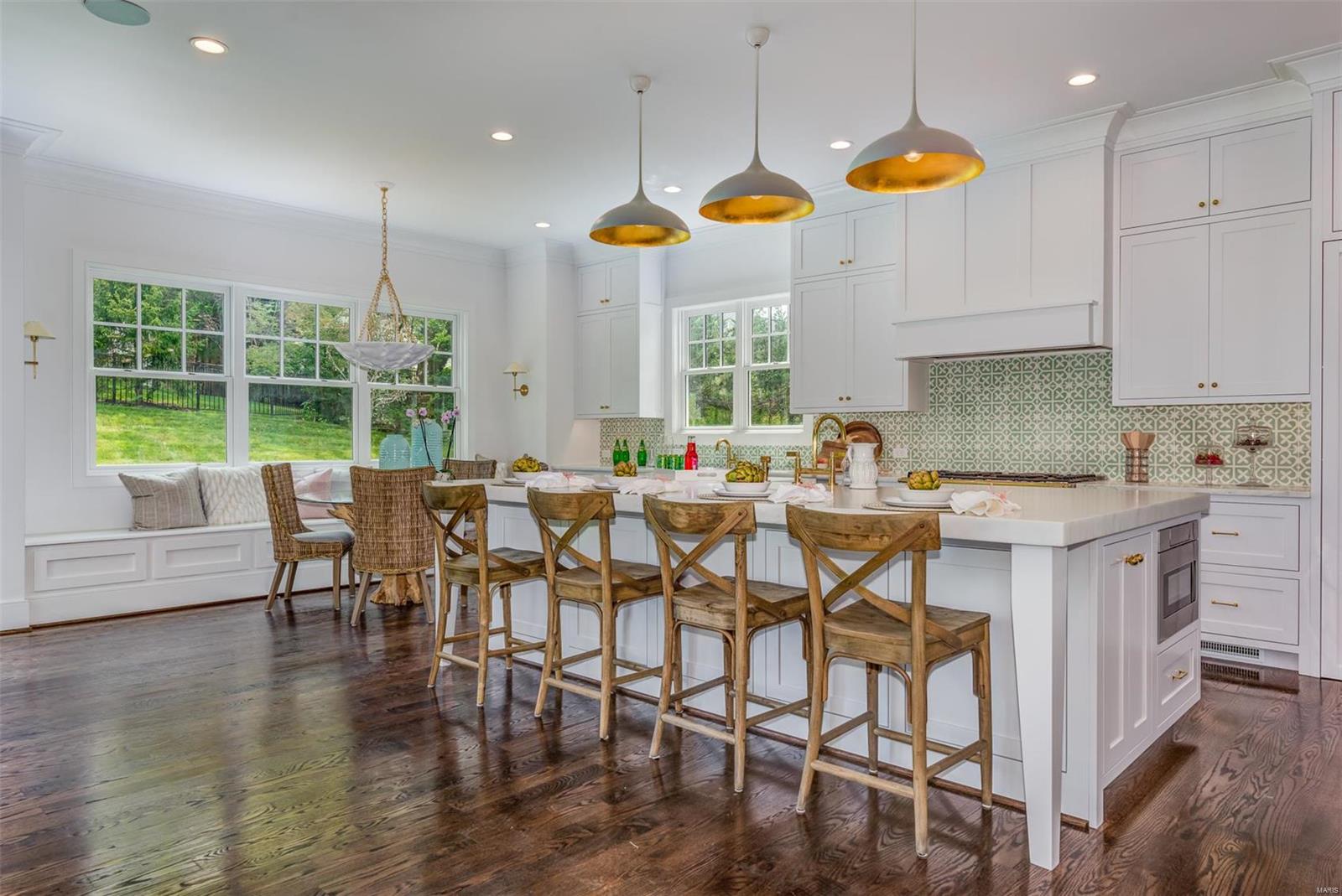 Oak Bend - Residential