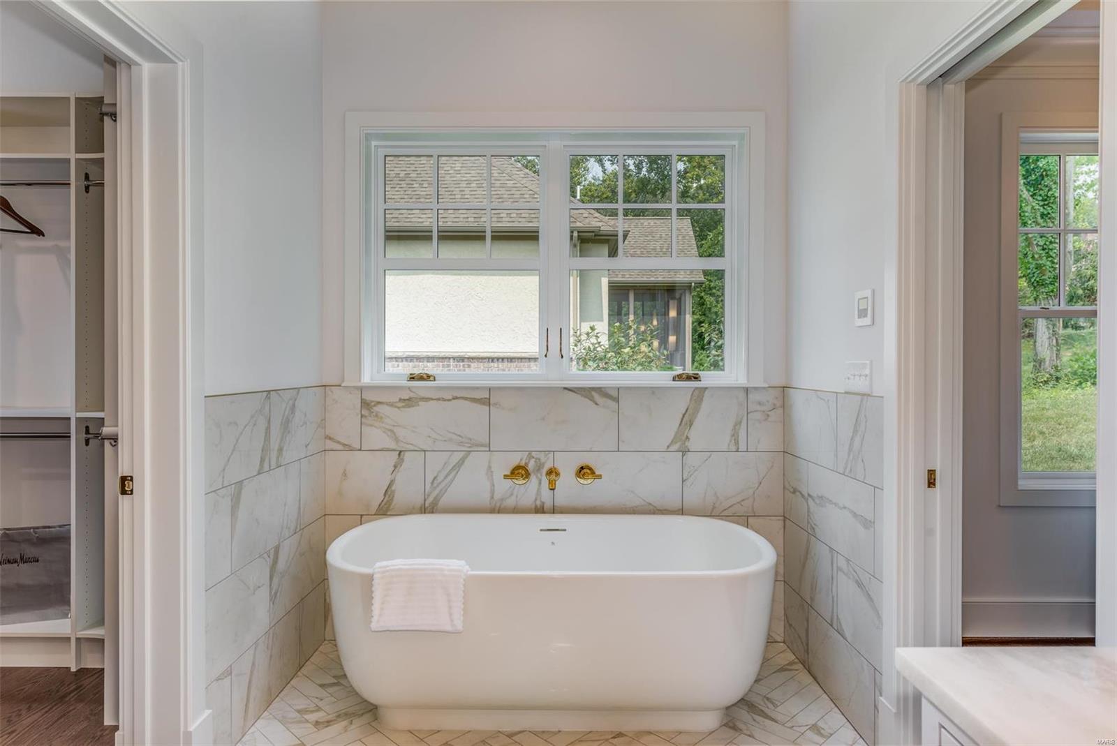 Oak Bend - Residential