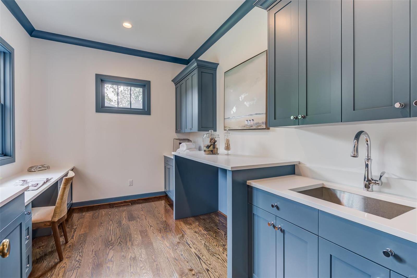 Oak Bend - Residential