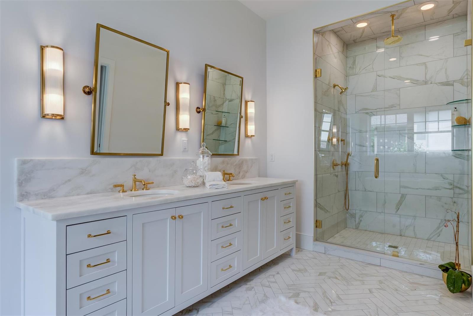 Oak Bend - Residential