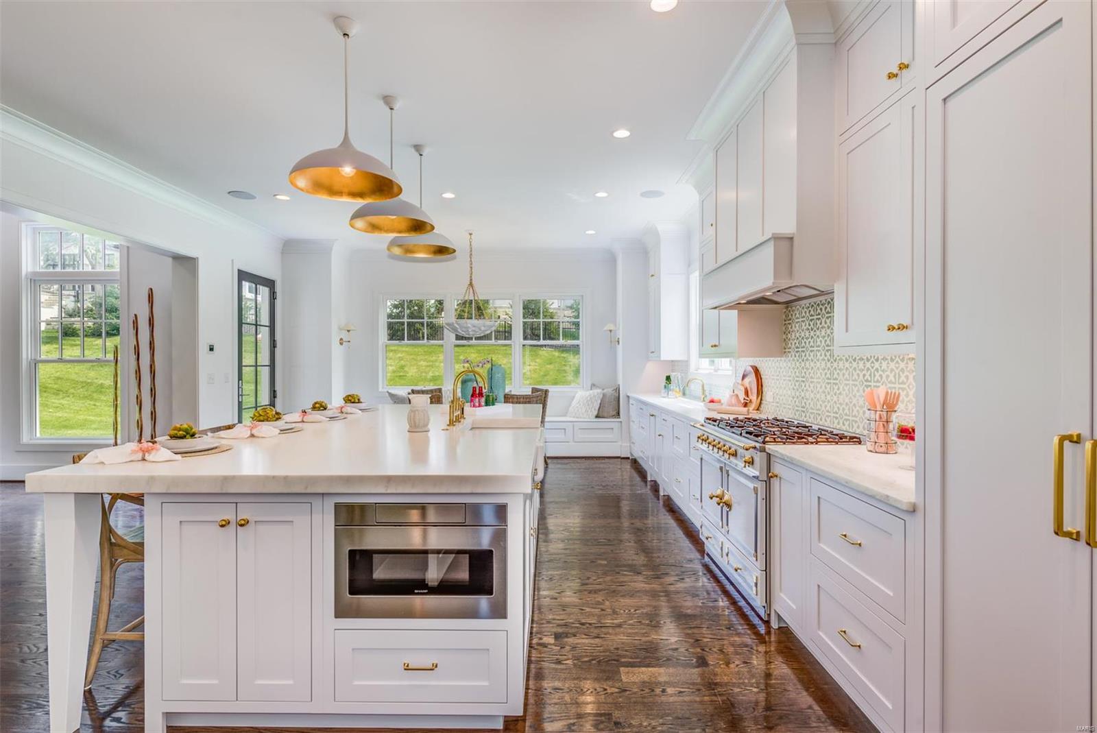 Oak Bend - Residential