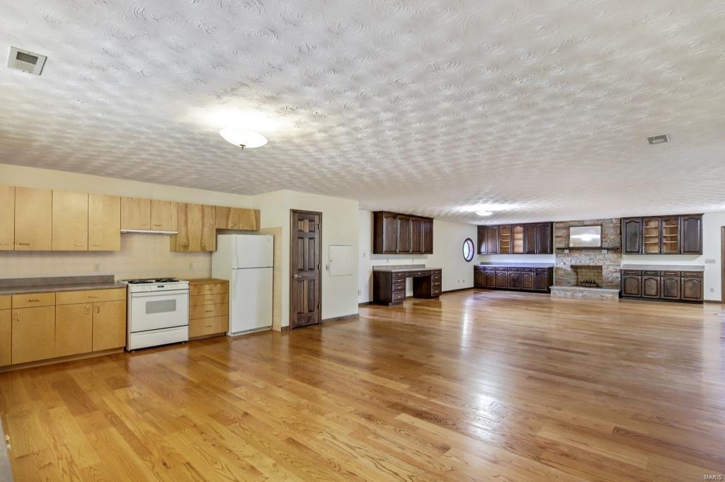 Wilson Estate - Residential