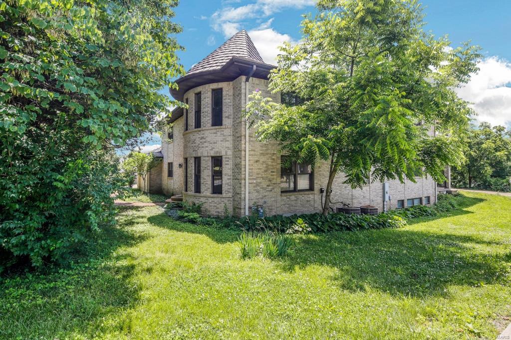 Wilson Estate - Residential