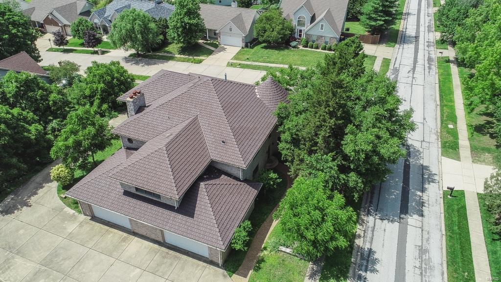 Wilson Estate - Residential