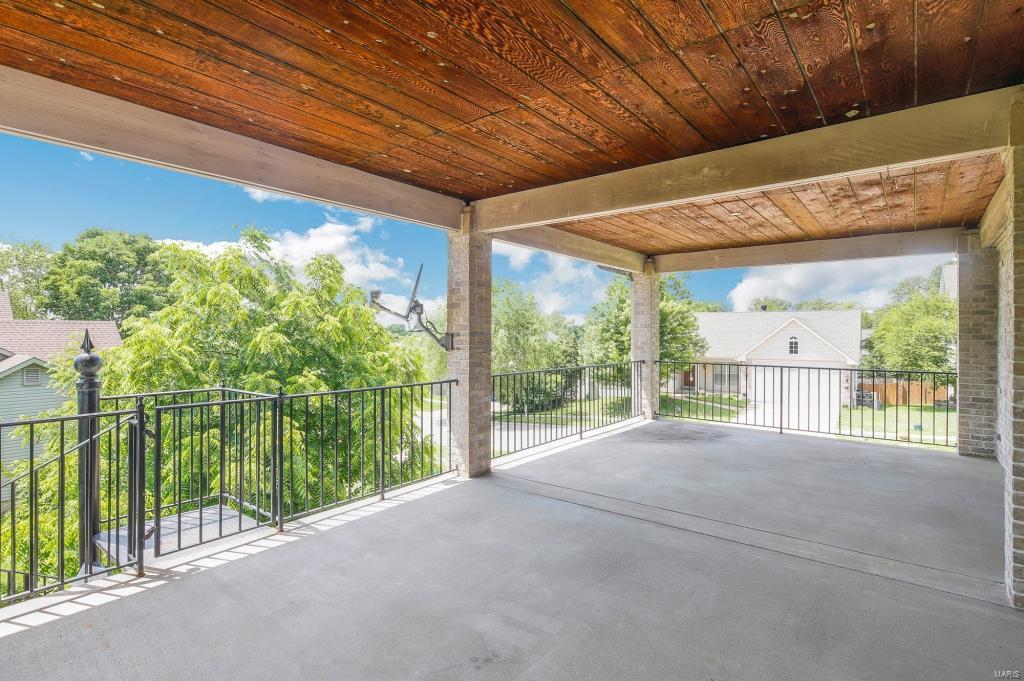 Wilson Estate - Residential