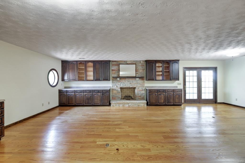 Wilson Estate - Residential