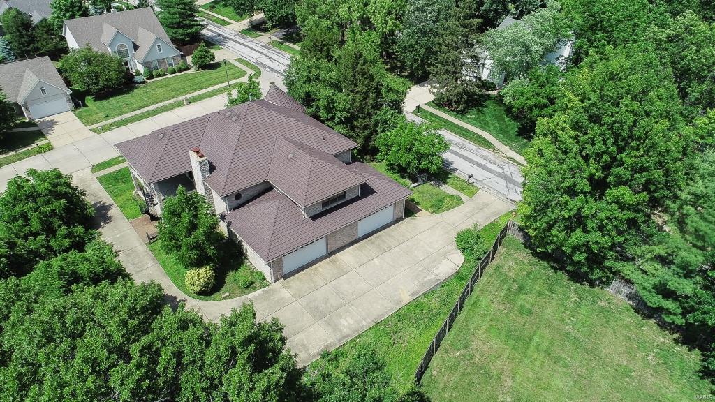 Wilson Estate - Residential