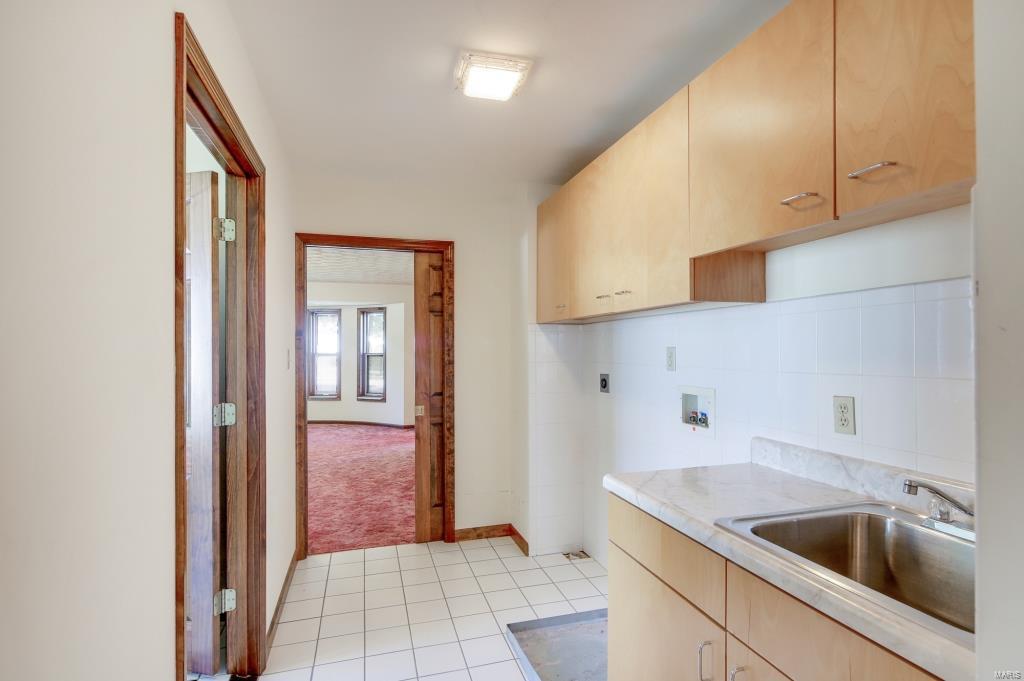 Wilson Estate - Residential