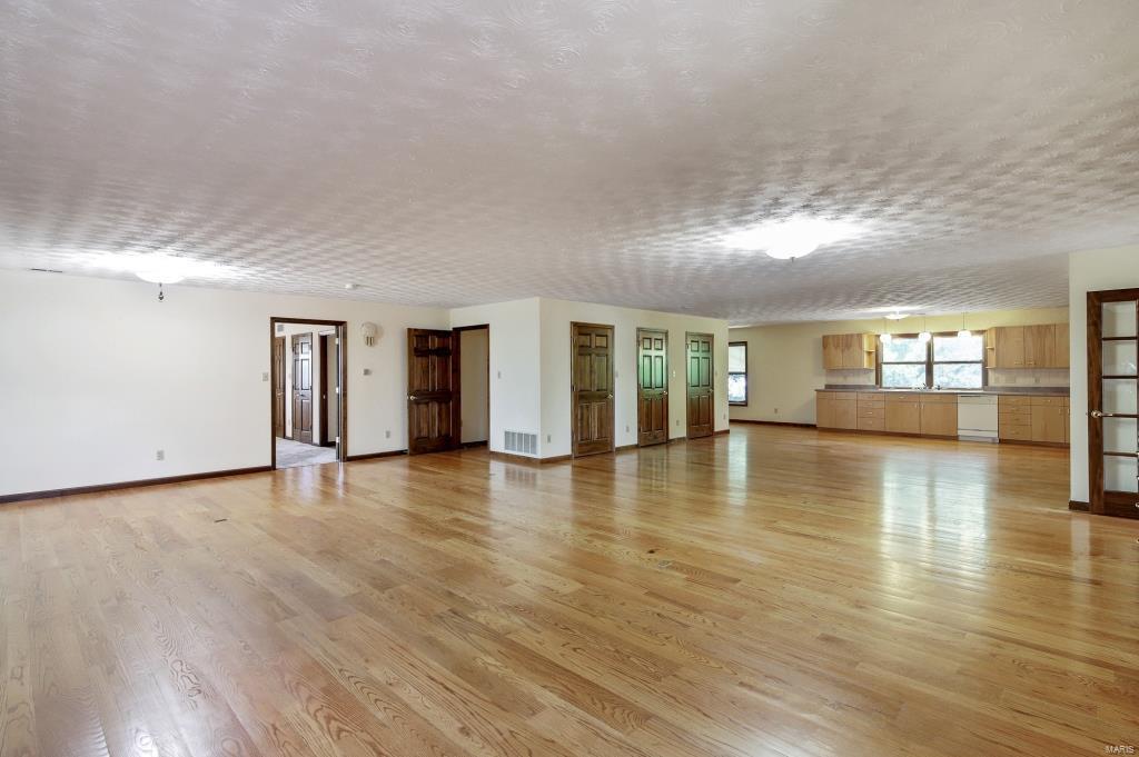 Wilson Estate - Residential