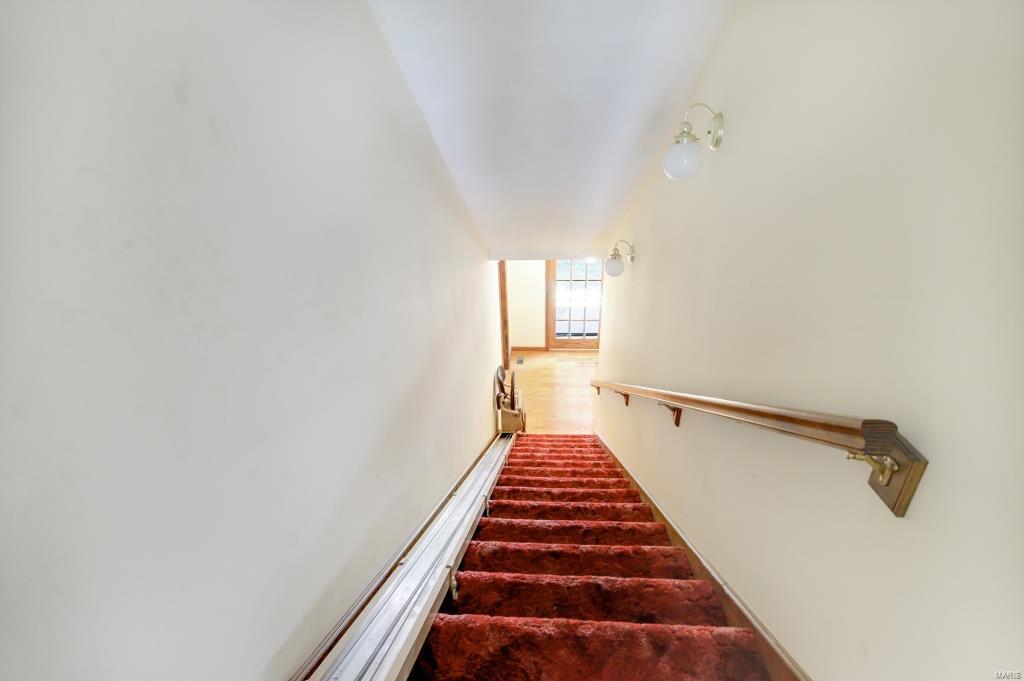 Wilson Estate - Residential