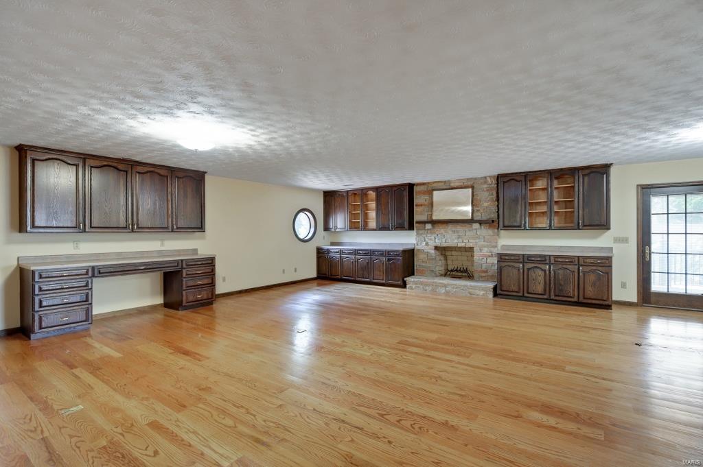 Wilson Estate - Residential