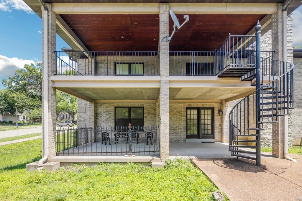 Wilson Estate - Residential