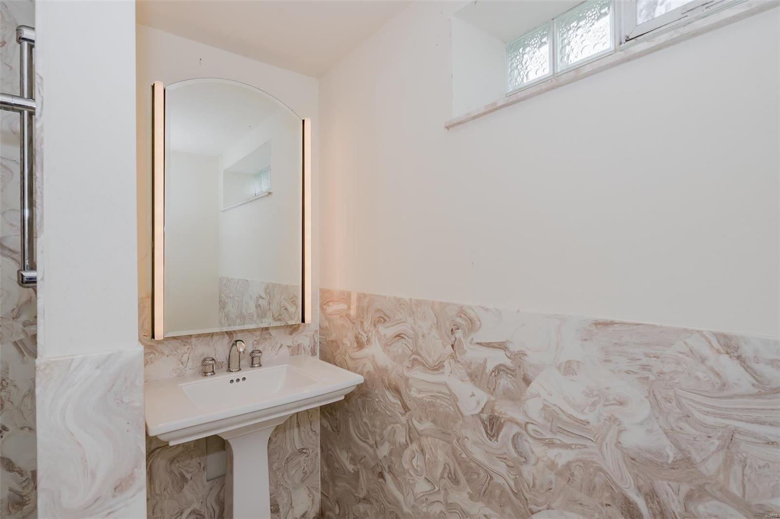 Wilson Estate - Residential