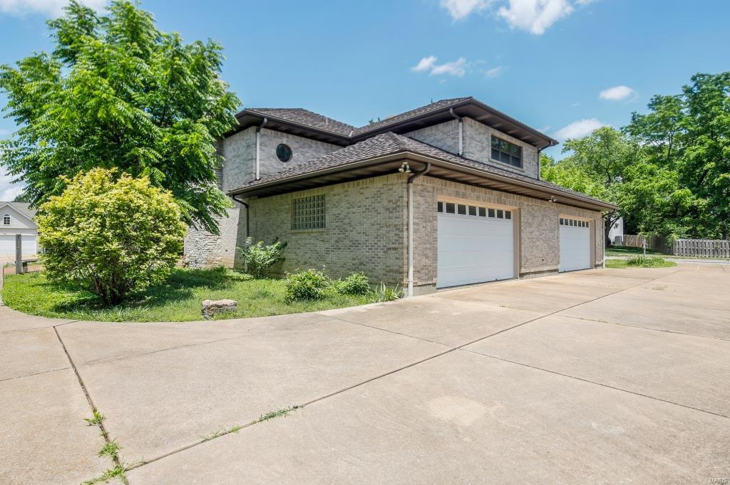 Wilson Estate - Residential