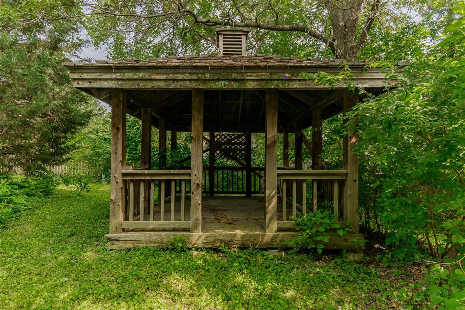 Wilson Estate - Residential