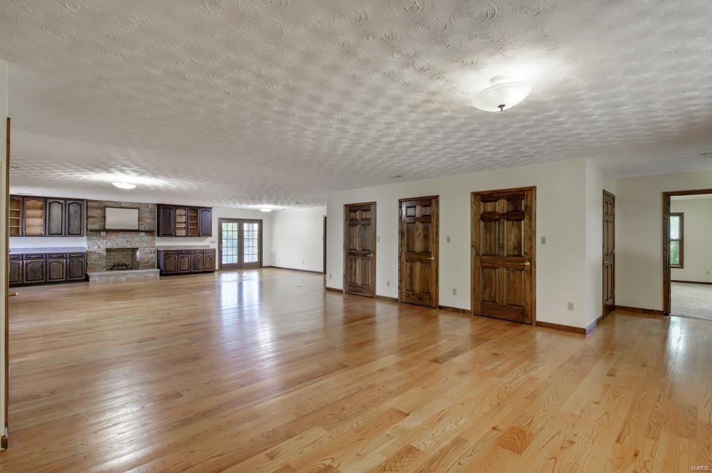 Wilson Estate - Residential