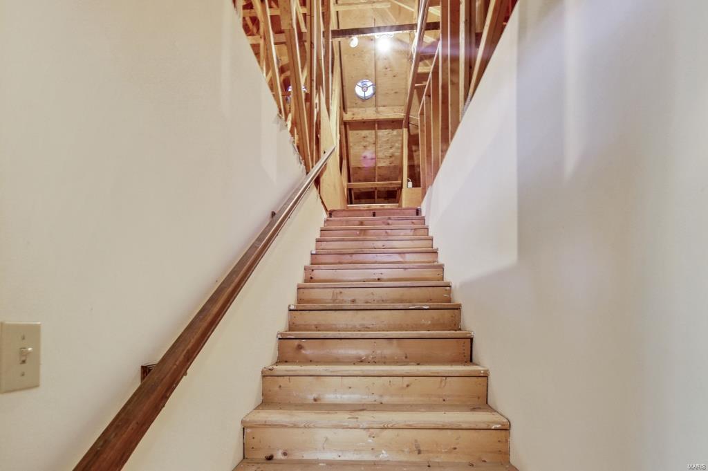 Wilson Estate - Residential