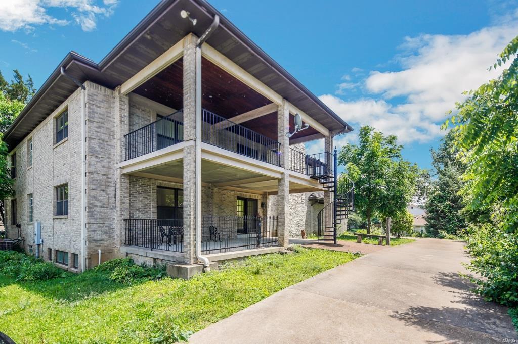 Wilson Estate - Residential