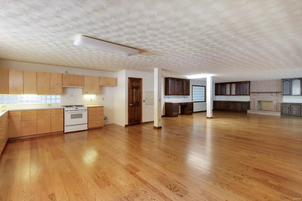 Wilson Estate - Residential