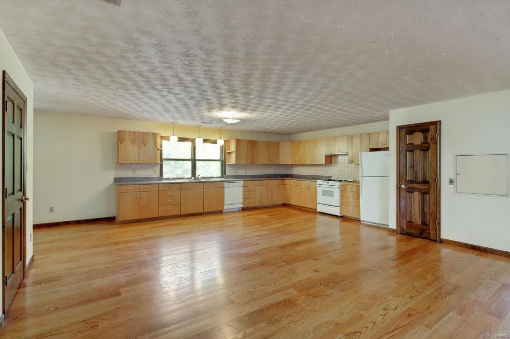 Wilson Estate - Residential