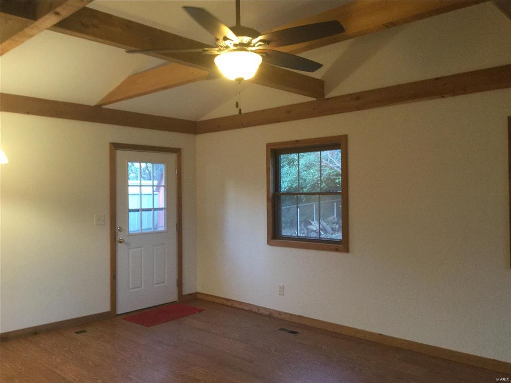 Calverton Park Resub Of Pt Of Blk A L & - Residential