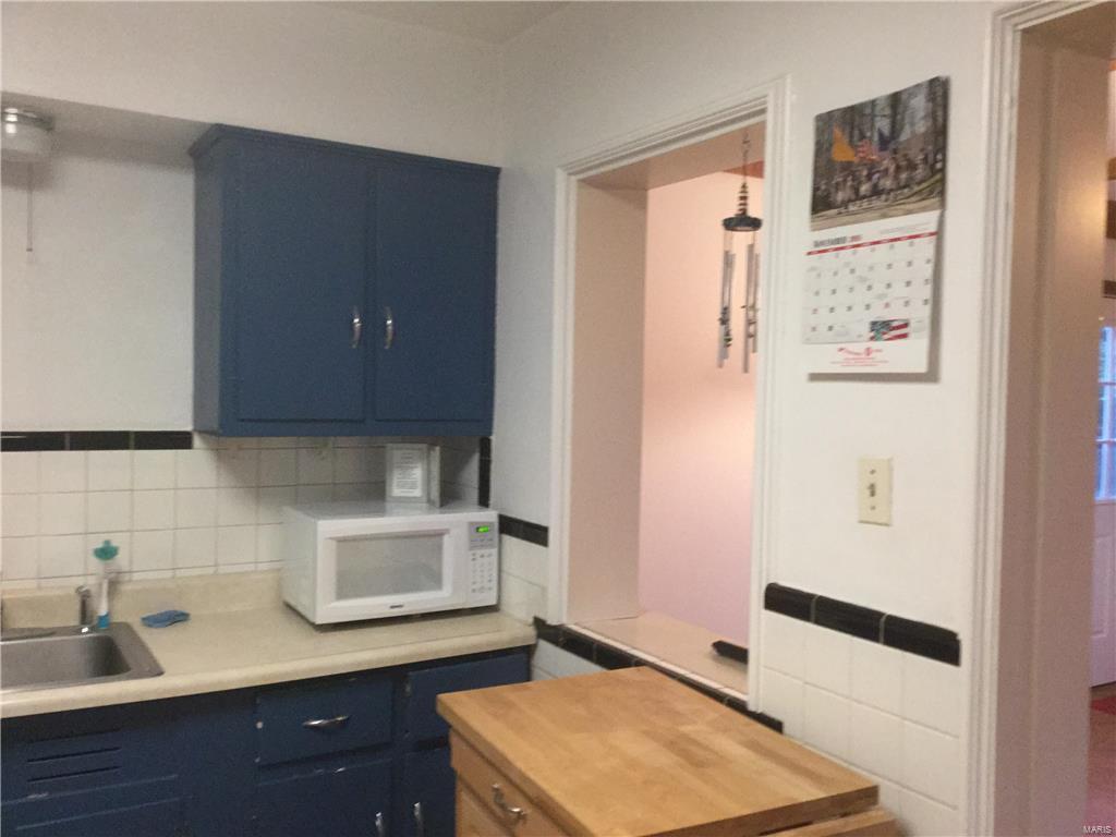 Calverton Park Resub Of Pt Of Blk A L & - Residential