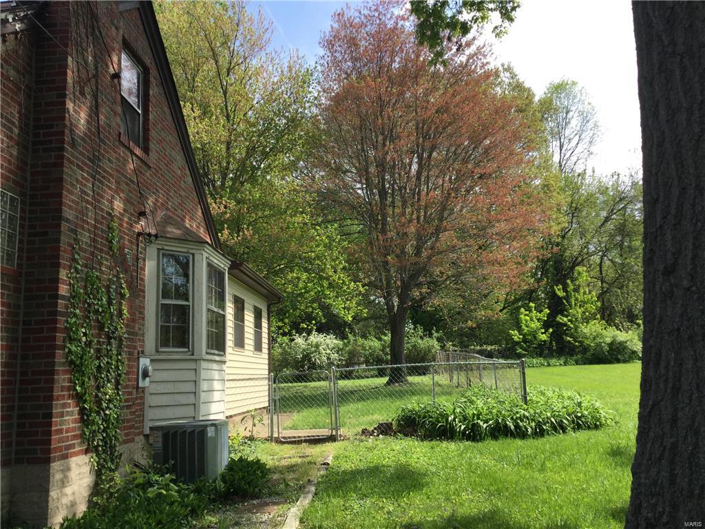 Calverton Park Resub Of Pt Of Blk A L & - Residential