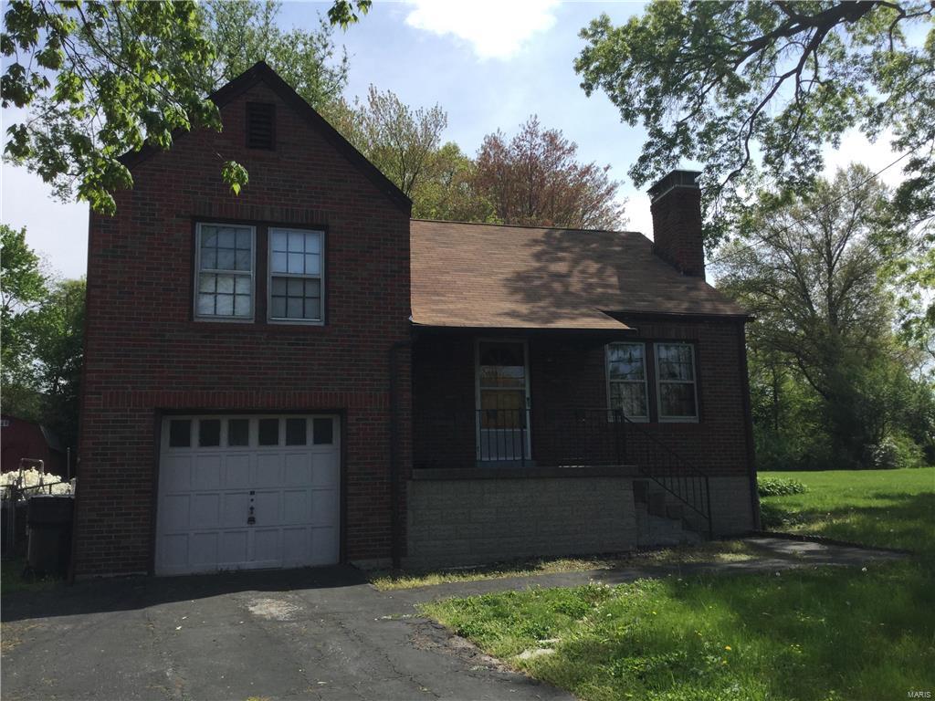 Calverton Park Resub Of Pt Of Blk A L & - Residential