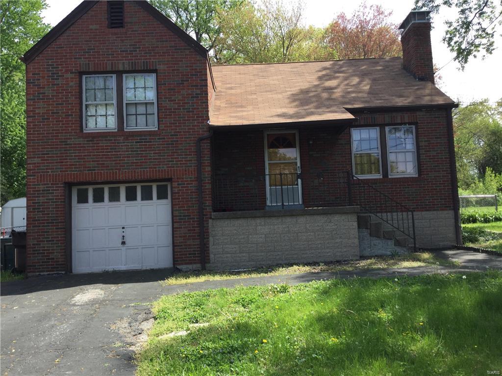 Calverton Park Resub Of Pt Of Blk A L & - Residential