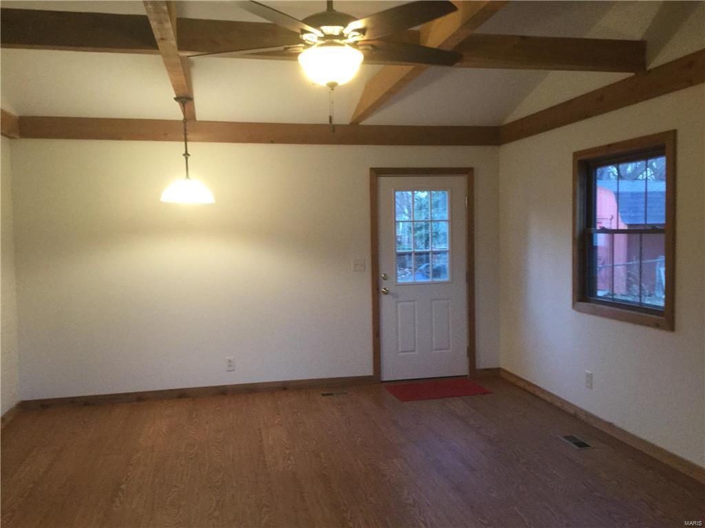 Calverton Park Resub Of Pt Of Blk A L & - Residential