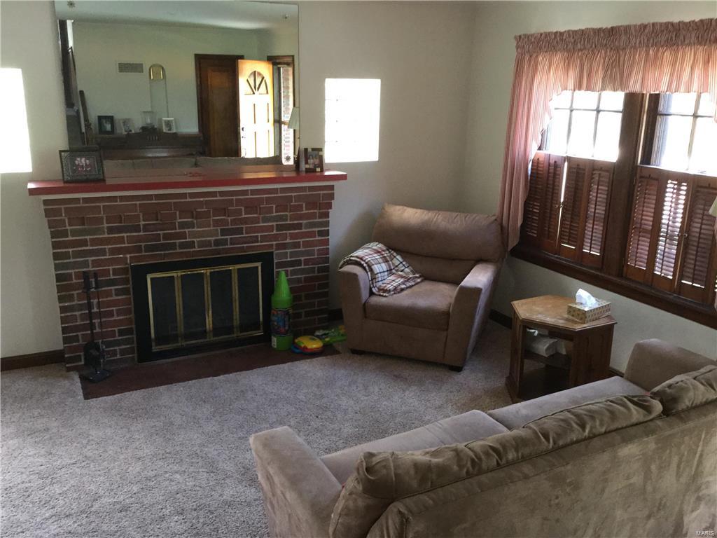 Calverton Park Resub Of Pt Of Blk A L & - Residential