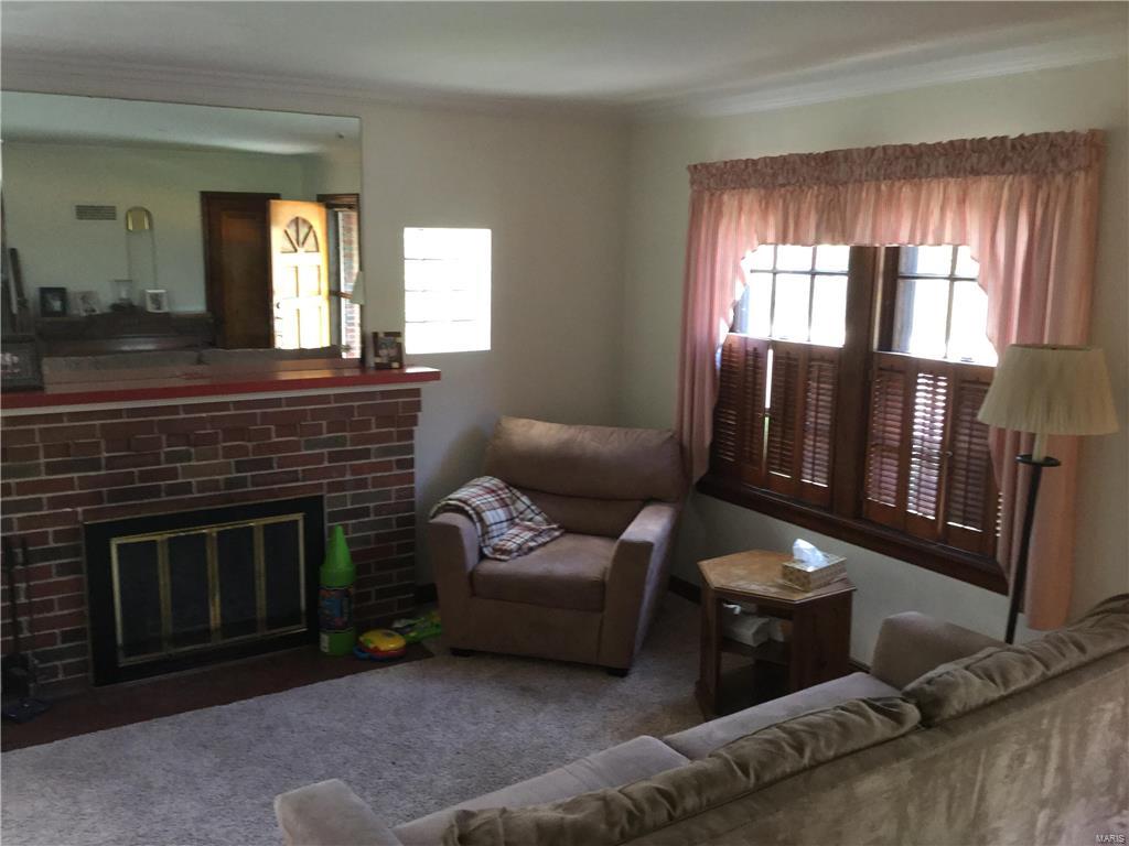 Calverton Park Resub Of Pt Of Blk A L & - Residential