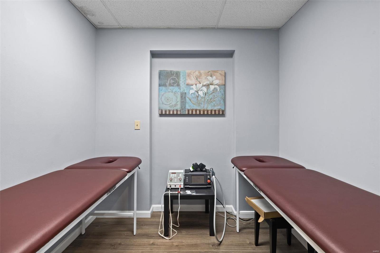 South Port Office Park - Commercial Sale