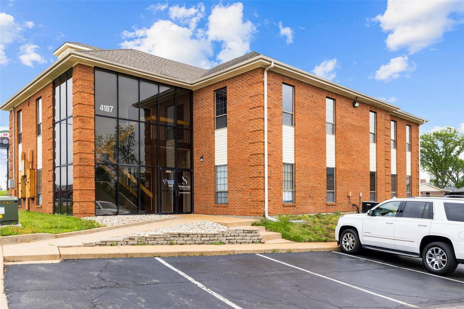 South Port Office Park - Commercial Sale