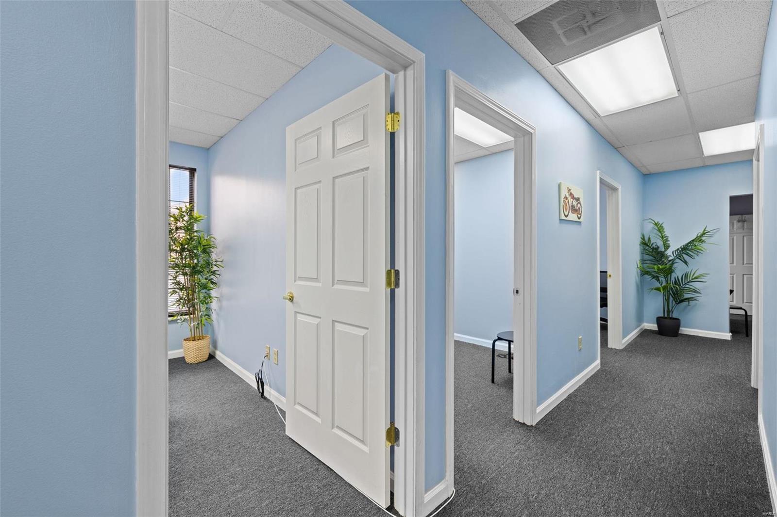 South Port Office Park - Commercial Sale