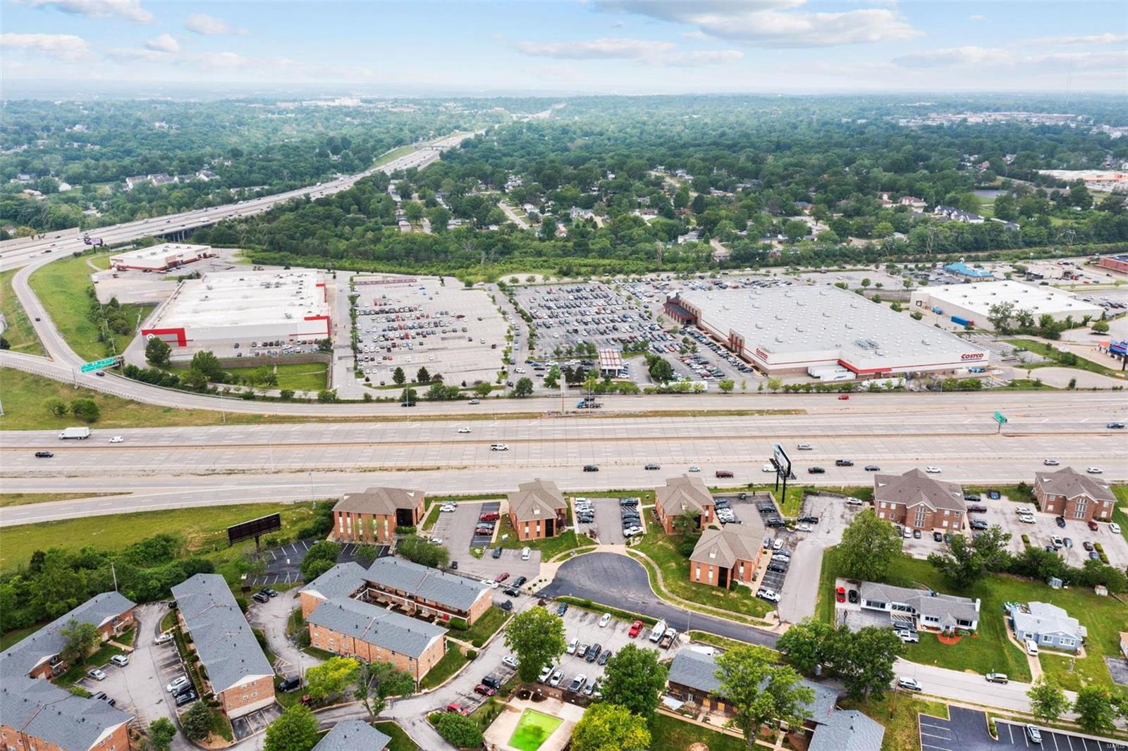 South Port Office Park - Commercial Sale