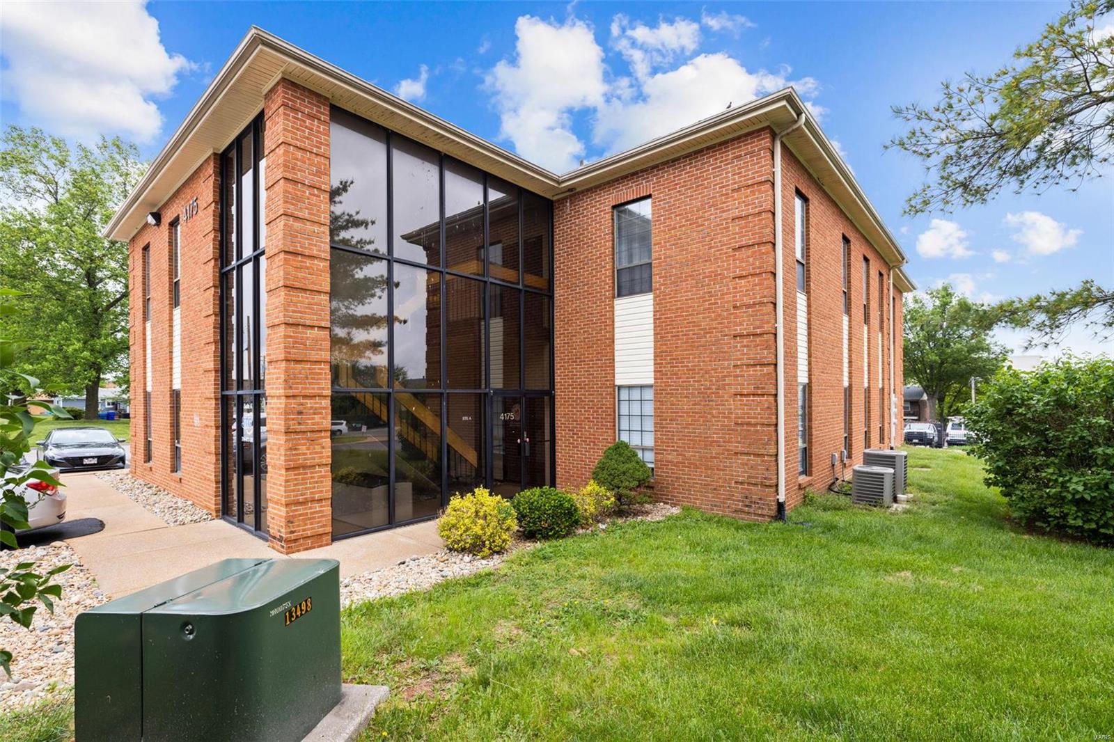 South Port Office Park - Commercial Sale