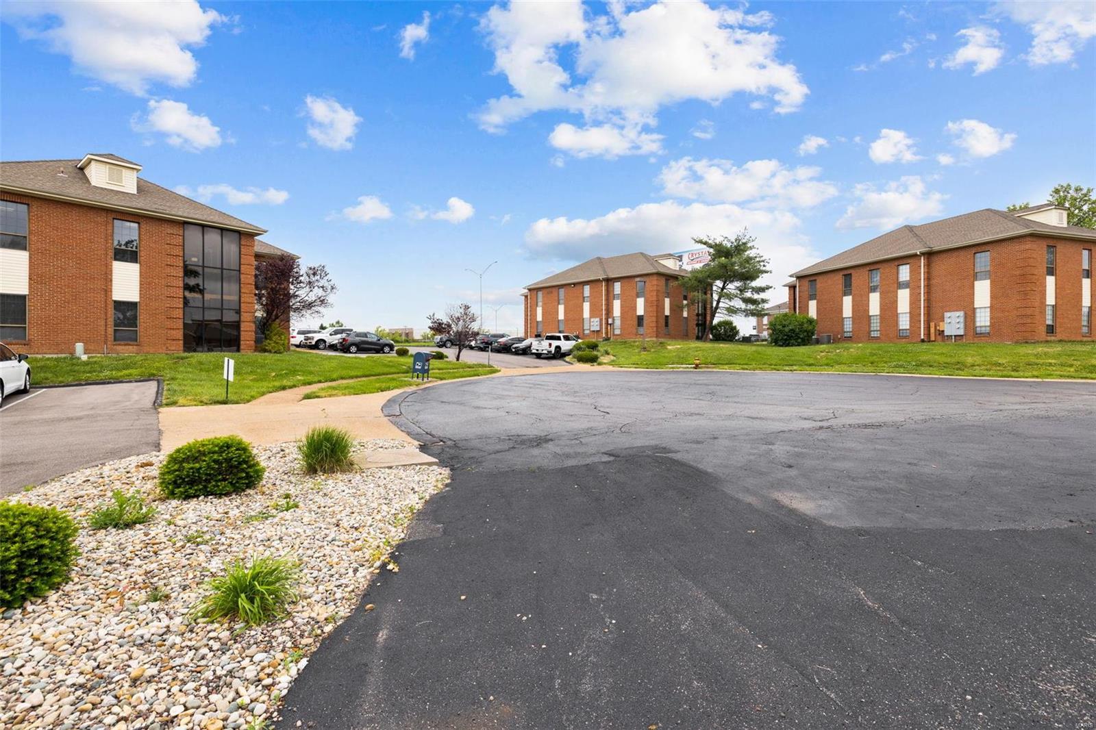 South Port Office Park - Commercial Sale