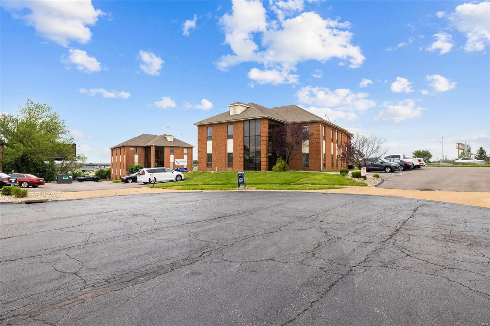South Port Office Park - Commercial Sale