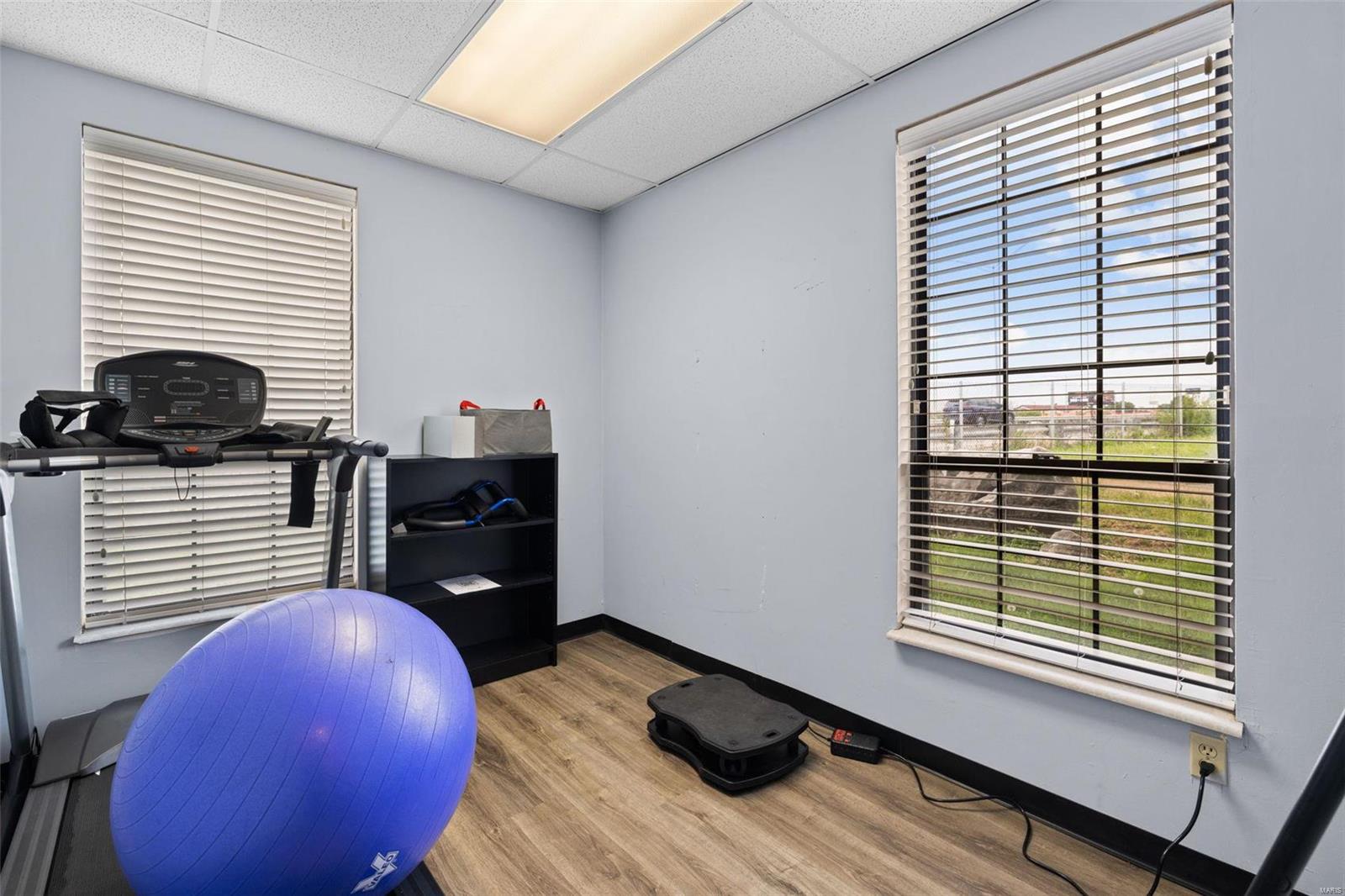 South Port Office Park - Commercial Sale