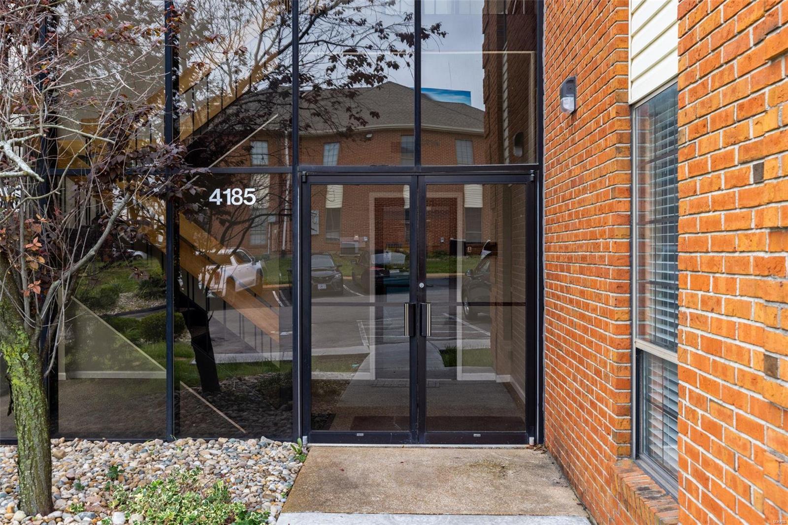 South Port Office Park - Commercial Sale