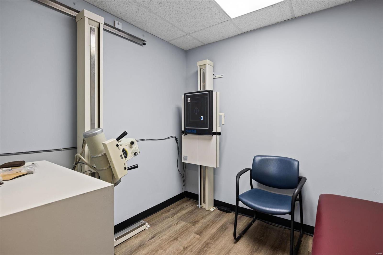 South Port Office Park - Commercial Sale